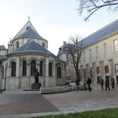 Musée des arts et métiers