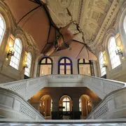 Musée des Arts et Métiers: Billet d'entrée