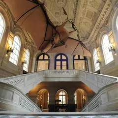 Musée des Arts et Métiers: Billet d'entrée