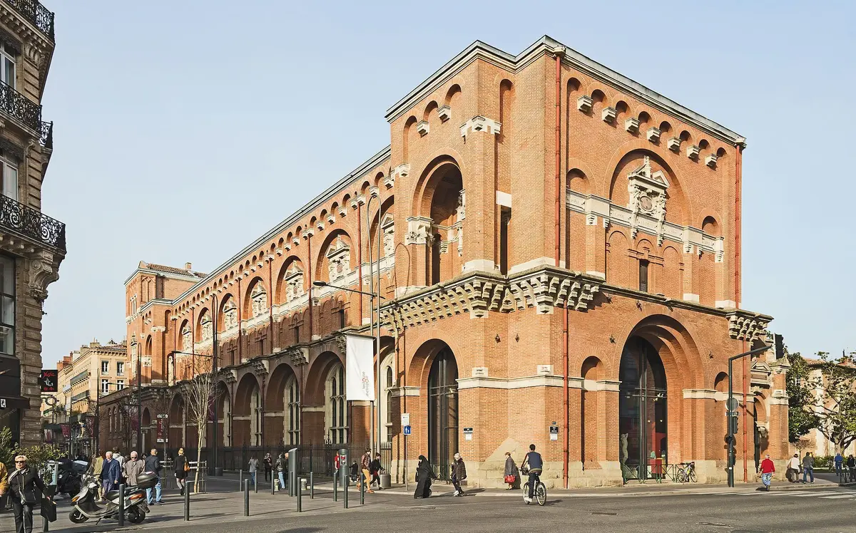 Musée des Augustins