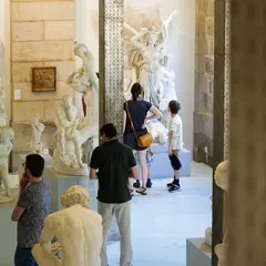 Musée des Beaux-Arts