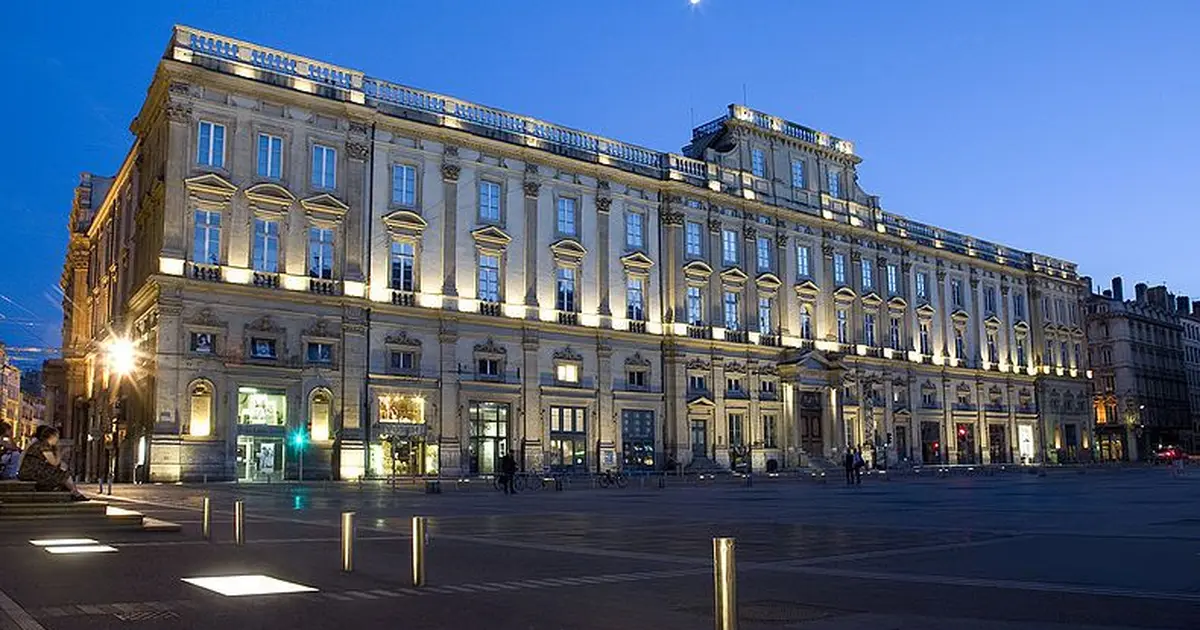 Musée des Beaux-Arts