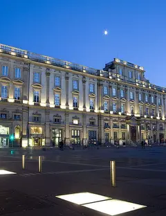 Musée des Beaux-Arts de Lyon