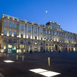Musée des Beaux-Arts de Lyon