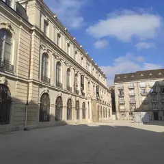 Musée des Beaux-Arts à Dijon