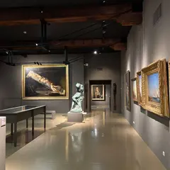 Musée des Beaux-Arts - Beaune