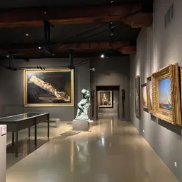 Musée des Beaux-Arts - Beaune