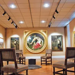 Musée des Beaux-Arts de Mulhouse