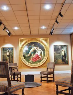 Musée des Beaux-Arts de Mulhouse