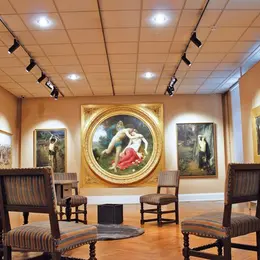 Musée des Beaux-Arts de Mulhouse