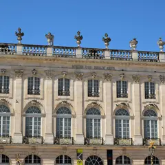 Musée des Beaux-Arts de Nancy