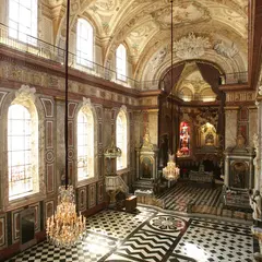 Musée des Beaux-Arts de Nancy