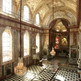 Musée des Beaux-Arts de Nancy