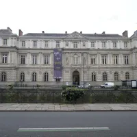 Musée des Beaux-Arts de Rennes &copy; chisloup, CC BY 3.0, via Wikimedia Commons