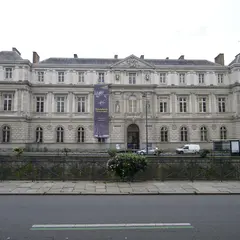Musée des Beaux-Arts de Rennes