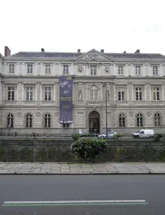 Musée des Beaux-Arts de Rennes