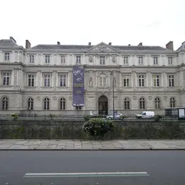 Musée des Beaux-Arts de Rennes