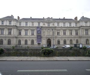 Musée des Beaux-Arts de Rennes