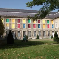 Musée des Beaux-Arts de Saint-Denis &copy; Gérald Garitan, CC BY-SA 3.0, via Wikimedia Commons