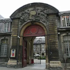 Musée des Beaux-Arts