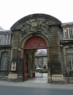 Musée des Beaux-Arts