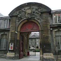 Musée des Beaux-Arts