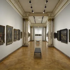 Musée des Beaux-Arts de Strasbourg