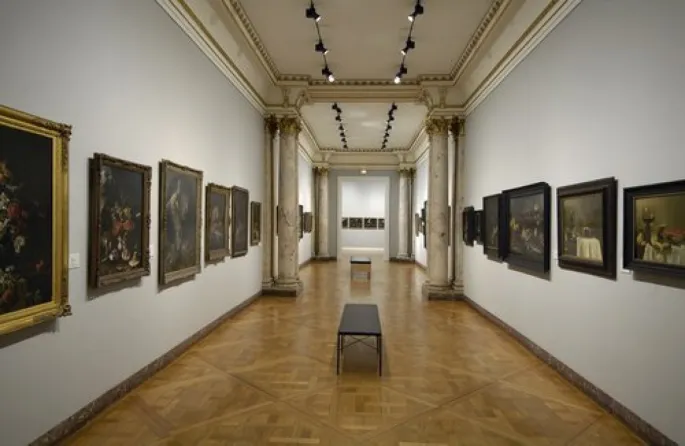 Musée des Beaux-Arts de Strasbourg