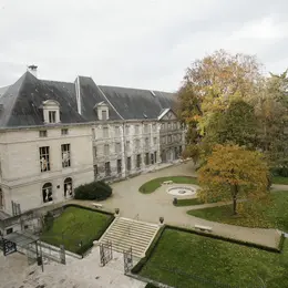 Musée des Beaux-Arts et d'Archéologie, Museum d'Histoire Naturelle - JEP 2026
