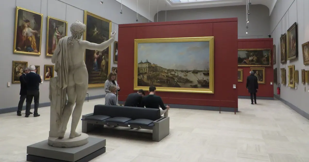 Musée des Beaux-Arts