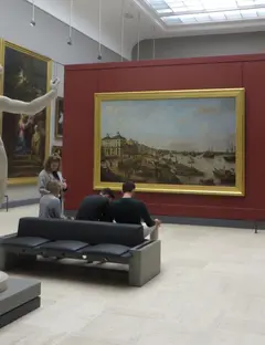 Musée des Beaux-Arts
