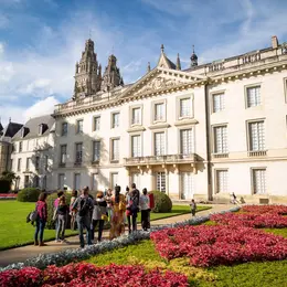Musée des Beaux Arts Tours