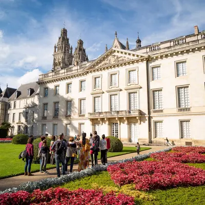 Musée des Beaux Arts Tours