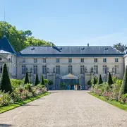 Musée des Châteaux de Malmaison