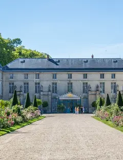 Musée des Châteaux de Malmaison