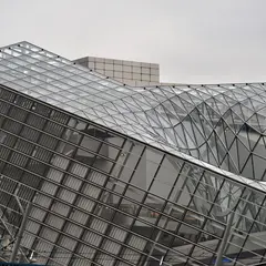 Musée des Confluences