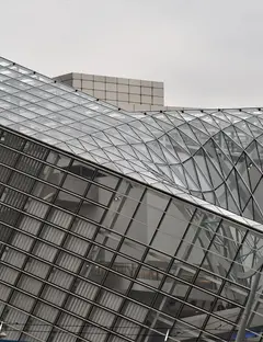Musée des Confluences