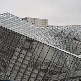 Musée des Confluences