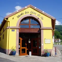 Musée des Eaux de Vie