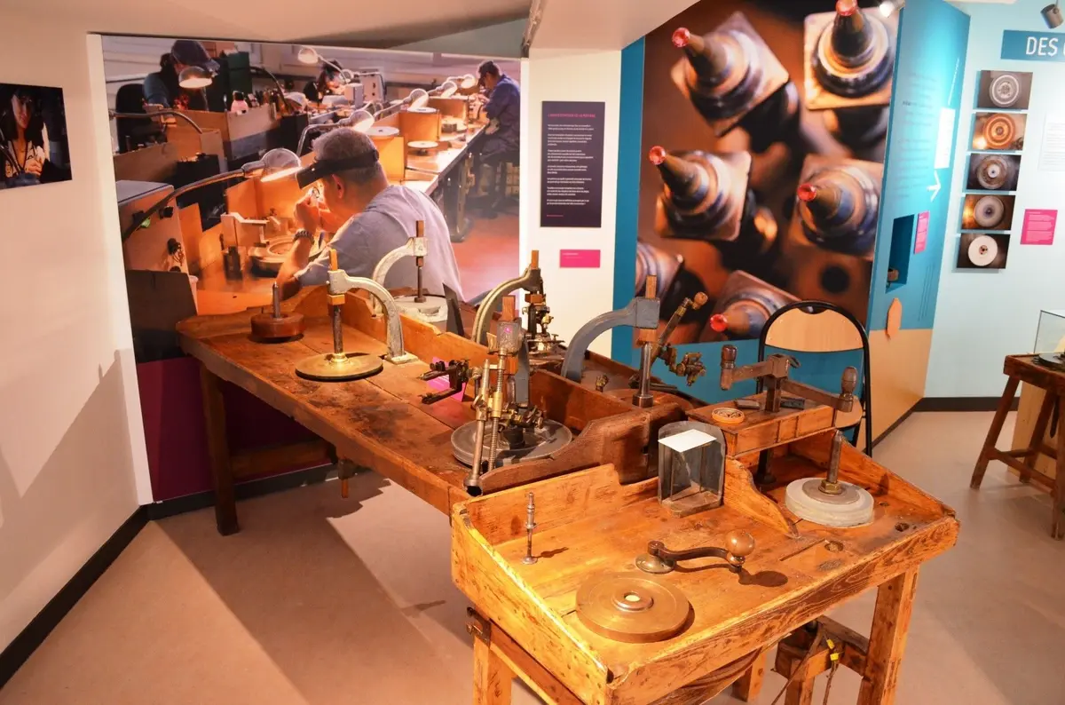 Musée des Lapidaires