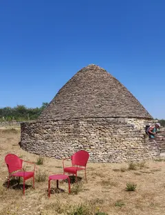 Musée des maisons Comtoises