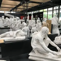 Musée des Moulages de Montpellier