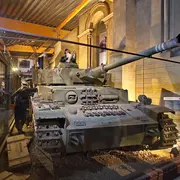 Musée des Overlord / Overlord Museum