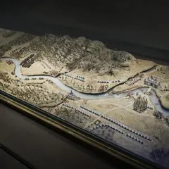 Musée des Plans-Reliefs