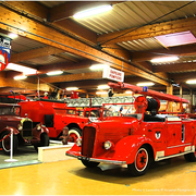 Musée des sapeurs-pompiers d'Eure-et-Loir