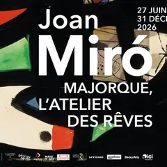 Musée Des Tout-Petits - Le Pouvoir Du Trait Noir