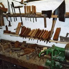 Musée des traditions populaires Neuviller-la-Roche