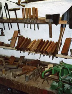 Musée des traditions populaires Neuviller-la-Roche