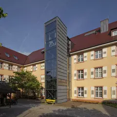 Musée des Trois Pays