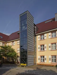 Musée des Trois Pays